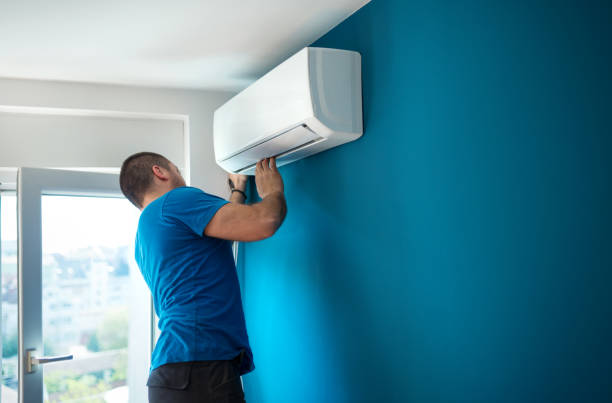 Best HVAC service technicians  in James Island, SC