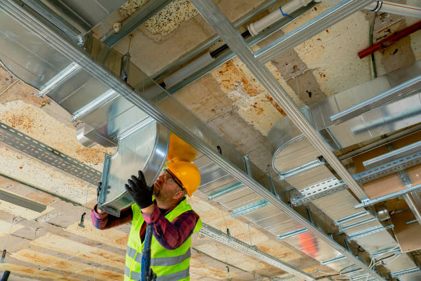 Best Commercial HVAC repair  in James Island, SC