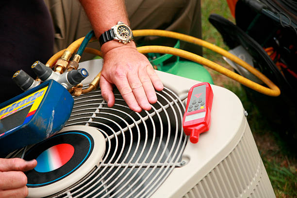 Best Heating repair services  in James Island, SC