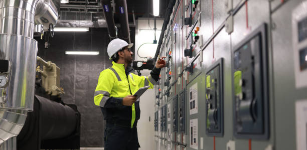 Best HVAC repair near me  in James Island, SC