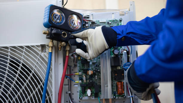 Best Emergency HVAC repair  in James Island, SC